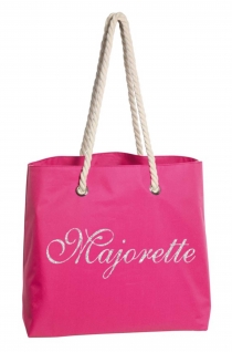 Bawełniana torebka na zakupy Majorette