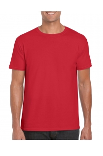Koszulka Czerwona L