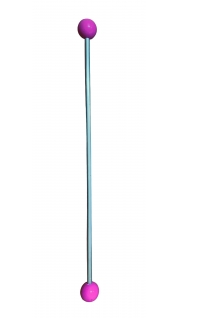 Baby hůlka  40 cm - alu